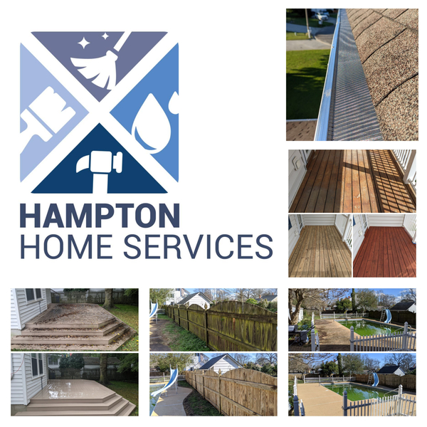 Cover photo of Hampton Home Services LLC