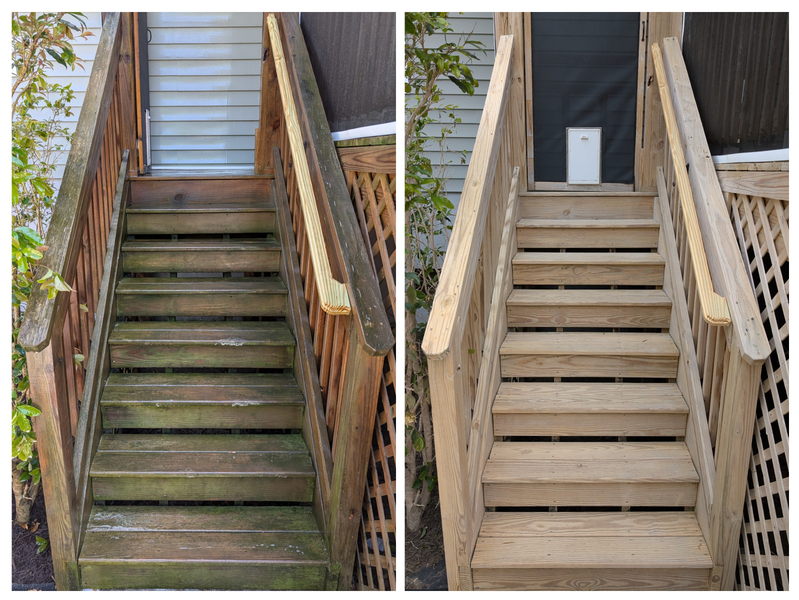Cover photo of Hampton Home Services LLC